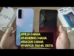 We did not find results for: Bedanya Vivo Y12s Dan Vivo Y12 Harga Sama Pilih Mana Coba Youtube