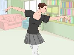 Summary for a teacher resume. 3 Ways To Impress Your Dance Teacher Wikihow
