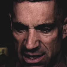 Greg Doucette Saying Train Harder Than Last Time