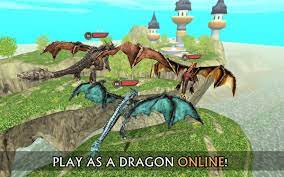 Галаксидроид » взломанные игры » dragon sim online: Turbo Rocket Games On Twitter Update 1 1 For Dragon Sim Online Is Now Available On Google Play