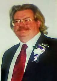 KEITH McNEELY Obituary (1955