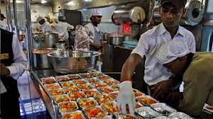 Passengers food poisoning in Chennai to Pune train Chennai to Pune