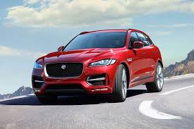 Jaguar f pace interior dimensions. 2018 Jaguar F Pace Price Specifications Features Pictures