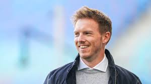 This is the profile site of the manager julian nagelsmann. Rk4xhvllzfmkbm