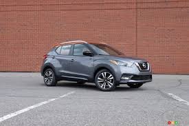 Explore the 2021 nissan kicks crossover suv. 2020 Nissan Kicks Review Car Reviews Auto123