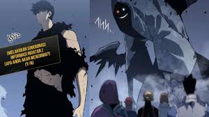 17 juni 2021, 19:41 wib. Spoiler Solo Leveling Chapter 129 Bahasa Indonesia Chapteria