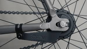 Titanium Bike Customized By Lukas Burki Titanium Bike Graphic Card Bicycle