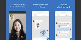 Imo is a tool for communication, letting you send text messages and make video or voice calls. Imo Instant Messenger Review
