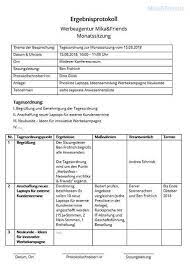 We did not find results for: Ergebnisprotokoll Erstellen So Geht Es Richtig Ionos