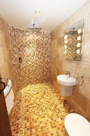Wet Room Design Ideas The Pros And Cons Of Having A Wet Room Wet Rooms Mosaic Bathroom Tile Room Design