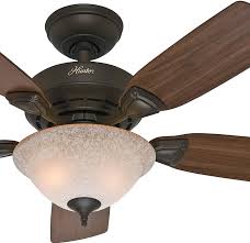 Try our free drive up service, available only in the target app. Hunter 44 Caraway Five Minute Fan Brushed Nickel Ceiling Fan With Light Home Garden Ceiling Fans