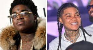 Kodak black is seemingly getting dragged online for expressing his sexual attraction to young ma in his recent song, pimpin ain't eazy.. Kodak Black Vs Young Ma The New Englander Enewspaper
