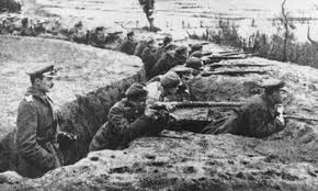 Dunia pada abad ke 20, merupakan dunia yang. 28 Juli 1914 Austria Hongaria Menyatakan Perang Terhadap Serbia