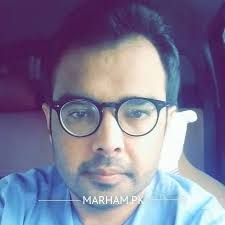 Dr. Iqrar Ali Kanhar