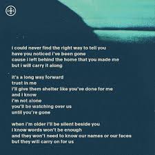 Lyrics To The Amazing And Beautiful Anime Music Video Shelter Porter Robinson Lyrics Music Jokes
