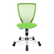 Ergonomischer bürostuhl mit verstellbarer kopfstütze. Topstar Titan Junior Drehstuhl Burostuhl Test 2021