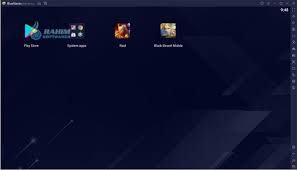 Maybe you would like to learn more about one of these? Bluestacks 5 0 11 Offline Installer Free Download For Pc