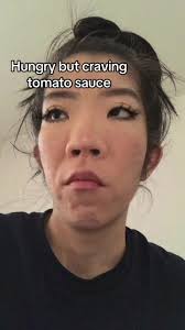 Craving Tomato Sauce