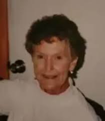 Obituary information for Virginia Jean Conn