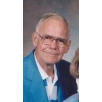 Obituary information for John William Vickers