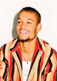 Fan Casting Chibuikem Uche as Shane Lindley in The Dixon Rule