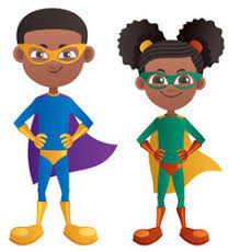 78 free images of sunscreen. African American Kids Clip Art Vector Images Over 140