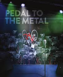 COMPLETE COVERAGE CONVERGENCE