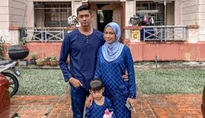 Kerana cinta oleh otai ijam medicine. Mula Mula Ingat Saja Nak Bermanja Rupa Rupanya Idzham Ismail Urut Isteri Setiap Malam Buang Angin Sebelum Tidur Hiburan Mstar