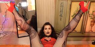 Irma La Dulce Asmr Nude OnlyFans Leak Picture NcjgriSulO | MasterFap.net