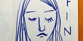 June: Strength, Sketching & Self Portraits