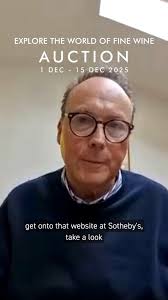 Hear from Neil Hadley MW as he shares top Australian wine adventures  featured in our "Explore the World of Fine Wine" benefit auction. Bidding  is now open! Click link in bio to see full catalogue. ...