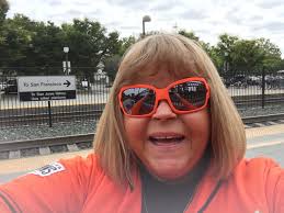 Rhonda Bergman (@mooiepie)