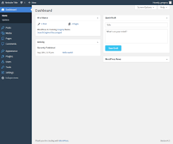 Check spelling or type a new query. 5 Best Wordpress Admin Themes That Will Make Your Life Easier Optimizer Wp