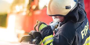 The Importance of Fire Watch Security Agents for Your Business" | World  Guardian Security Services