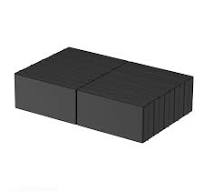 Plastic Coated Magnets - Strong Weather Resistant Rare Earth ...