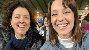 Rugg vs Ryan puts woke generation