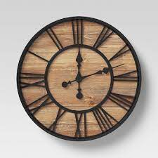 Maybe you would like to learn more about one of these? Wall Clocks Target