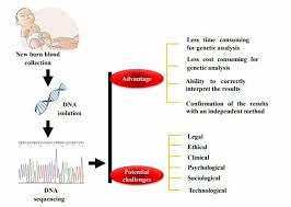 Image result for Newborn Screen