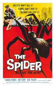 1950 movies, 1950 movie release dates, and 1950 movies in theaters. The Spider 1958 Imdb