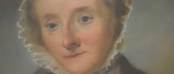 How to read a portrait Salisbury Healthcare History