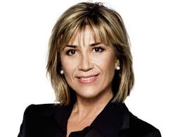 La campanada de Julia Otero