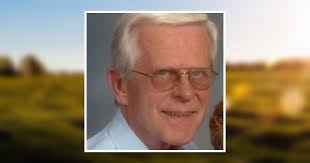 John H. Hult Obituary 2016