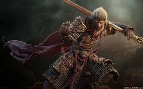 Everything without registration and sending sms! Wukong Hd 2560x1600 Download Hd Wallpaper Wallpapertip