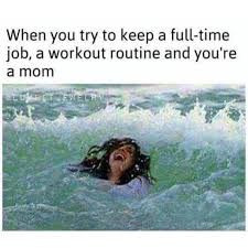 Round Of Applause To All The Moms Out There Trying To Be Everything To Everyone Single Mom Meme Ideas Of Single Mom Me Mom Memes Funny Mom Memes Mom Humor