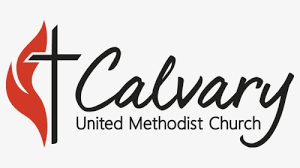 Download set of religious crosses and icons for religion design Calvary United Methodist Church Logo Hd Png Download Kindpng