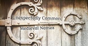 Baby names popularity and trends in the acclaimed interactive graph of baby name popularity. British Baby Names Historic Names