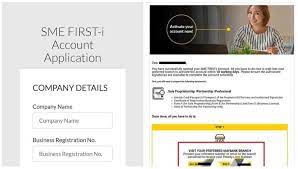 Or, more generally, from the sale of apps. Sme First I Cara Buka Akaun Semasa Maybank Online 2021
