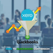 Xero To Quickbooks Conversion Converting From Xero To Quickbooks Quickbooks Quickbooks Online Conversation