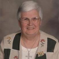 Lucille A. Proctor Obituary