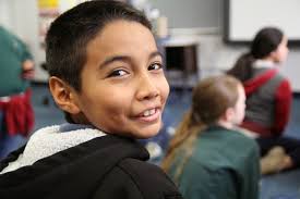 The H Factor: What does Enrichment Day mean at Huntsville Intermediate  School?